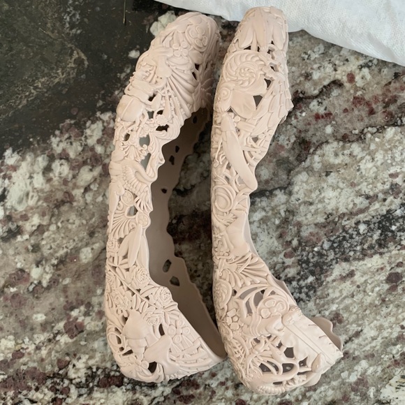 ❌SOLD❌Mellissa+campana flat - Picture 5 of 7